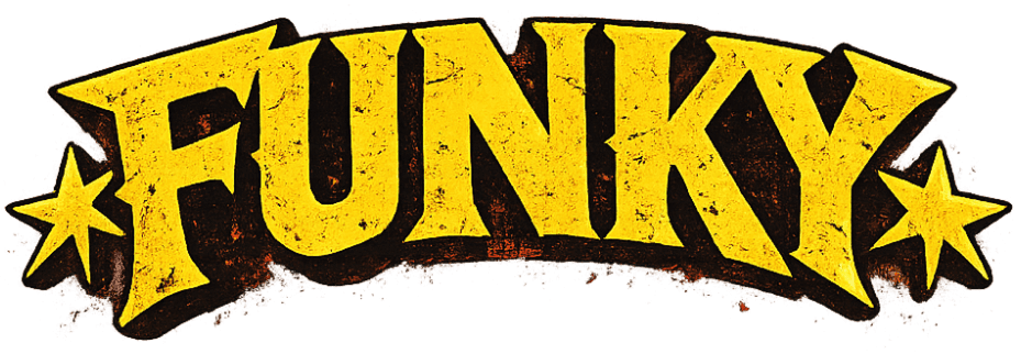 FUNKY